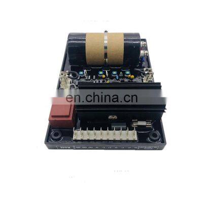 Universal Genset Generator AVR Cards R448 Generator Automatic Voltage Regulator AVR R448