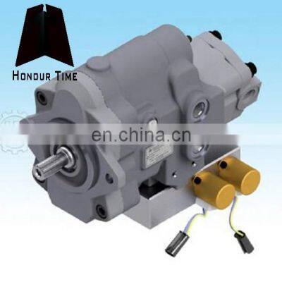 PSVD2-27E Hydraulic piston pump for excavator parts