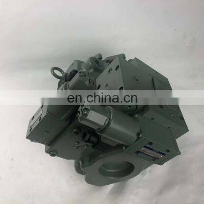 YUKEN A145-FR04HBS-A-60366 Variable Plunger Hydraulic Pump for Rubber Machine and Die Casting Machine photo-5