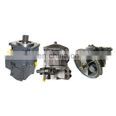 Customized Rexroth Hydraulic Pump A2FO A2FM A4VSO A4VG A6VM A7VO A8VO A10VSO A11VO Series photo-2