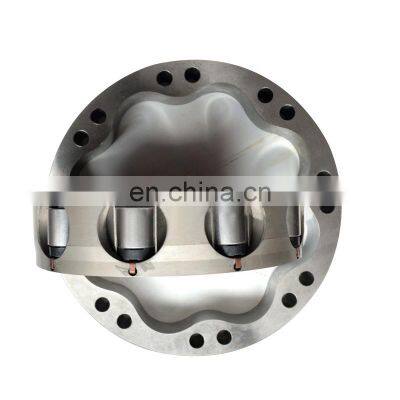Rexroth MCR-A/D/E/F/H/S MCR3S MCR5S MCR10S MCR15S Spare Parts Shaft Seal, Brake Seal, Housing Seal Rotor Stator photo-5