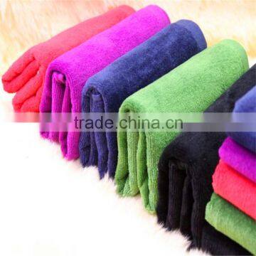 personalized kitchen towel with 100% cotton terry made by china manufacturer