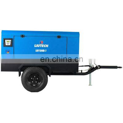 civil construction tools of 380v eletric air compressor for sale