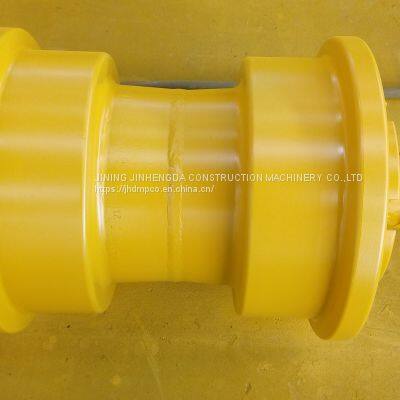 Komatstu D375 A-2 track roller SF 195-30-01011