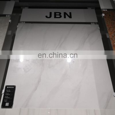 Foshan tiles marble design 800x800mm glazed porcelain floor bathroom tile