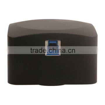 U3CCD Series C-mount USB3.0 CCD Camera photo-3