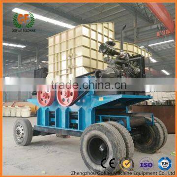 Big Tree Stump Crusher Made in China photo-6