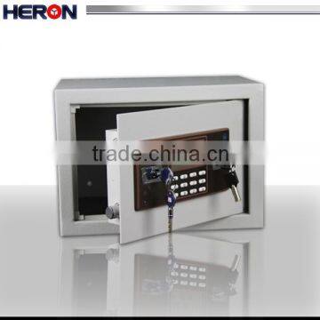 Small Metal Money Box,key Cash,safety Cash Box,electrical Safety Box photo-2