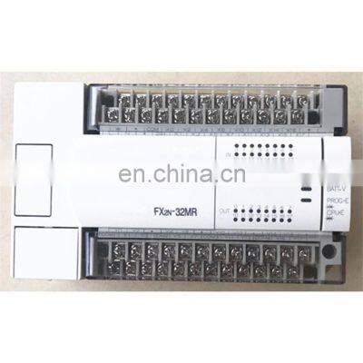 FX3S-14MT- PLC Programmable Controller Build-in 8 Input/6 Output(Transistor Sink),DC Power Supply photo-3