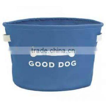 Household Toys Storage Dog bag