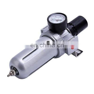 Air Unit Automatic SFR Series Air Source Treatment Electric Pneumatic Electro Pneumatic Pressure Regulator