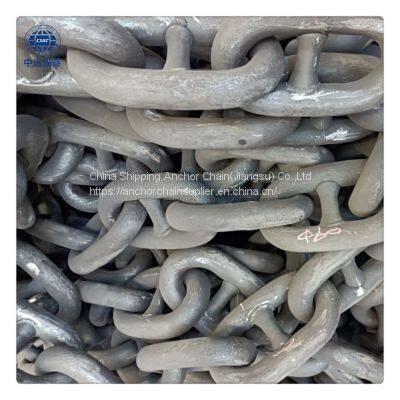 111MM Anchor chain For deep-sea wind power generation platform