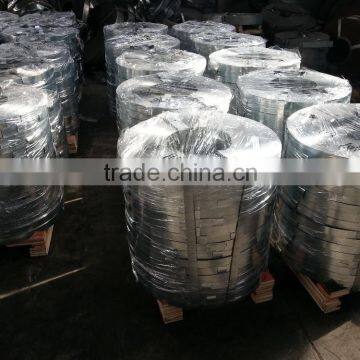 Hot Galvanized Strip Steel photo-2