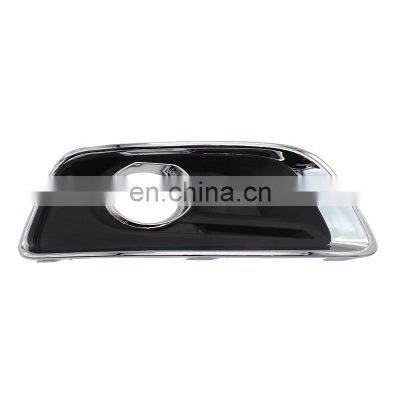 High quality wholesale  Fog lamp frame for Chevrolet Malibu 2016-2018 92270687