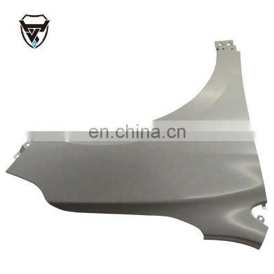 High Quality Wholesale Equinox Car Front Fender LH For Chevrolet 84172708 photo-3