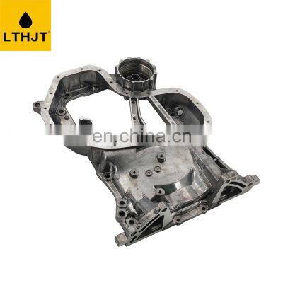 High Quality Auto Engine Parts Oil Pan Sub-Assembly OEM 12101-31121 For PREVIA 2006-