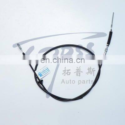 Chinese Supplier Factories High Quality OEM 25187836/94582186/25192908 Clutch Cable For DAEWOO