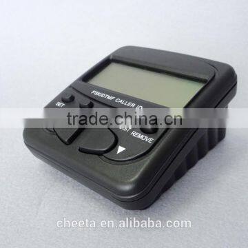 Cheeta Pro Telephone Call Blocker CT-CID802,Suit For Senior photo-4