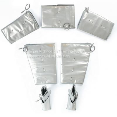 Portable Suit Weight Loss Ems Far Infrared Airbags Press Massage Lymphatic Massager Pressotherapy Machine photo-3