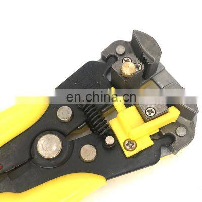 MT-8928 Multifunctional Automatic Crimping Tool Cutting Crimp Ferrules Cable Wire Stripping Pliers photo-3
