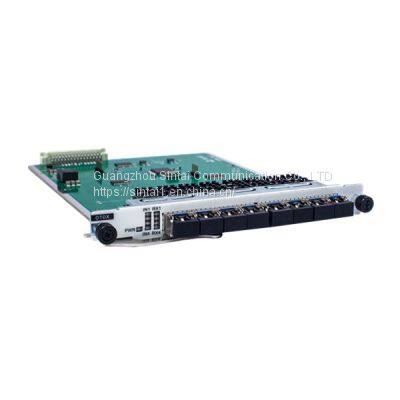 10G C/DWDM Transponder