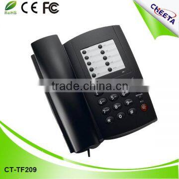 office intercom phone with telephone