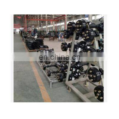 Oem Customized Die Casting Ohter Auto Parts For Trucks Buses And Trailers