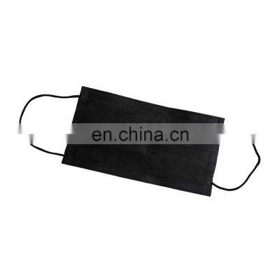3 Ply High Efficiency Filter Paper Disposable Medical Children Disposable Face Mask