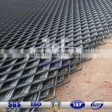 Heavy Type Diamond Hole Expanded Metal Mesh