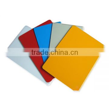 high strength frp composite plastic panel