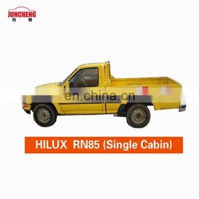 Steel Replacement Front Car Door for HILUX RN85 Single Cabin, HILUX Auto Body Parts Manufacturer