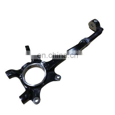 MAICTOP Best performance Steering Systems Steering Knuckle 43211-0K040 43212-0K040 For HILUX VIGO KUN25