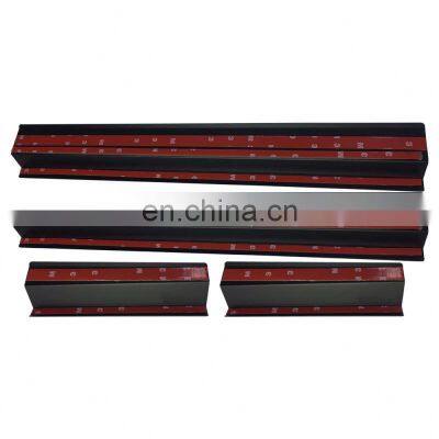 Lantsun For Jeep for Wrangler ABS Threshold of 4 Door photo-3