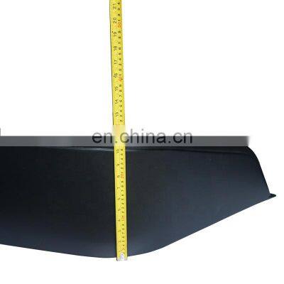 Auto Crusher Flares With Light for Jeep Wrangler JK Car Accessories Wide Fender Trim photo-3