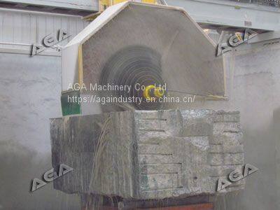 Multi Blades Block Cutter For Granite Cutting Machine Fits All Stone Tile Cutter (DQ2200) photo-3