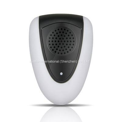 Indoor Ultrasonic Pest Repeller photo-2