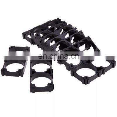 32650 Battery Spacer ABS Plastic Lithium Battery Holder