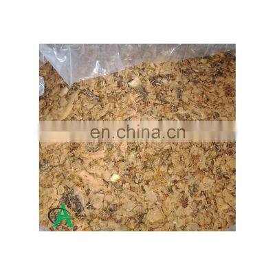 Dried Peel Pineapple Meals -Fermented Pineapple -- Fermented Corn Silage photo-4