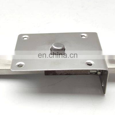 Barber Chair Parts Adjustable Headrest Frame Holder QCP-H41 photo-5