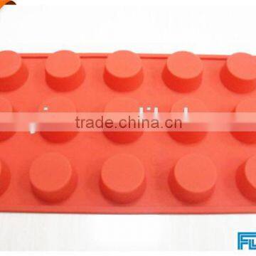 2016 new products silicone bakeware cake mold chocolate mold