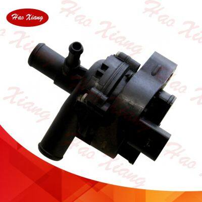 Haoxiang Auto Car Auxiliary Electric Inverter Water Pump A2048350264 For Mercedes Benz C E GLK SLK SL photo-2