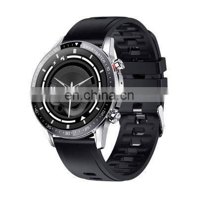 Z08 Mens IP67 Waterproof Smartwatch Call Remind Fitness Tracker Blood Pressure Monitor Best Smart Watches For Men photo-5