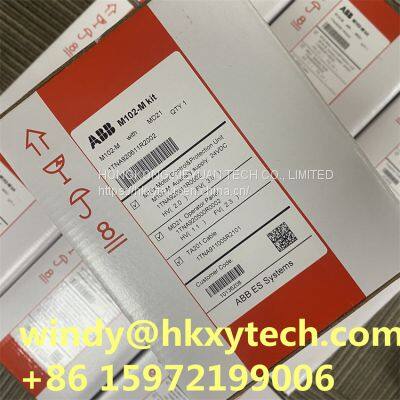 Ready Stock ABB PM556-TP-ETH 1SAP121200R0071 AC500,Prog.Logic Controller With Good Price In Stock photo-3