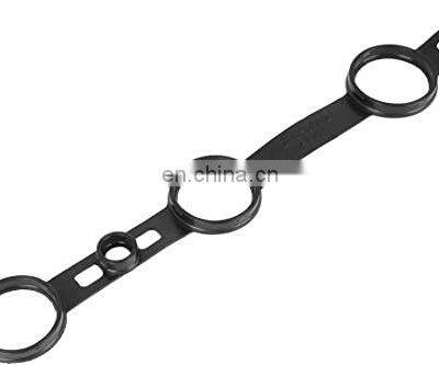 11213-28021 1121328021 New Valve Cover Gasket / Cylinder Head For Toyota Matrix Corolla RAV4 Camry Solara Alphard Avensis PREVIA photo-3