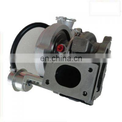 Foton Auman Truck HE211W Turbocharger 3776286 photo-5