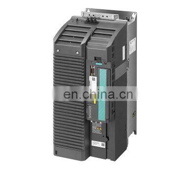 1PCS New Original Siemens 6SL3210-1KE26-0AB1 SINAMICS G120/110 series inverter 3AC 380-480V