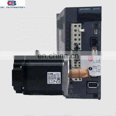 Wholesale Price Original Servo Motor Controller HF-KP73 MR-J3-70A Driver Module photo-2