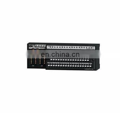 Hot Sale Mitsubishi original plc programmable controller AJ65VBTS3-16D