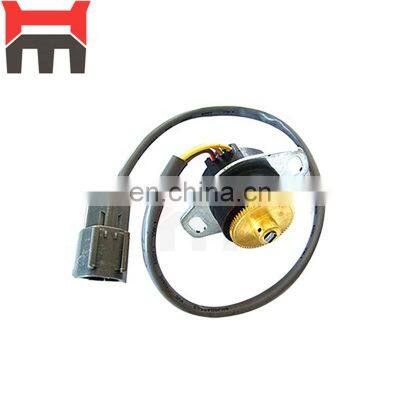 Excavator Parts PC200-7 PC220-7 Motor Locator 7861-93-410