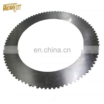 HIDROJET Friction Steel Plates 86t 8G-4510 Friction Disc 275.6X192X2.3mm Friction Plate 8G4510